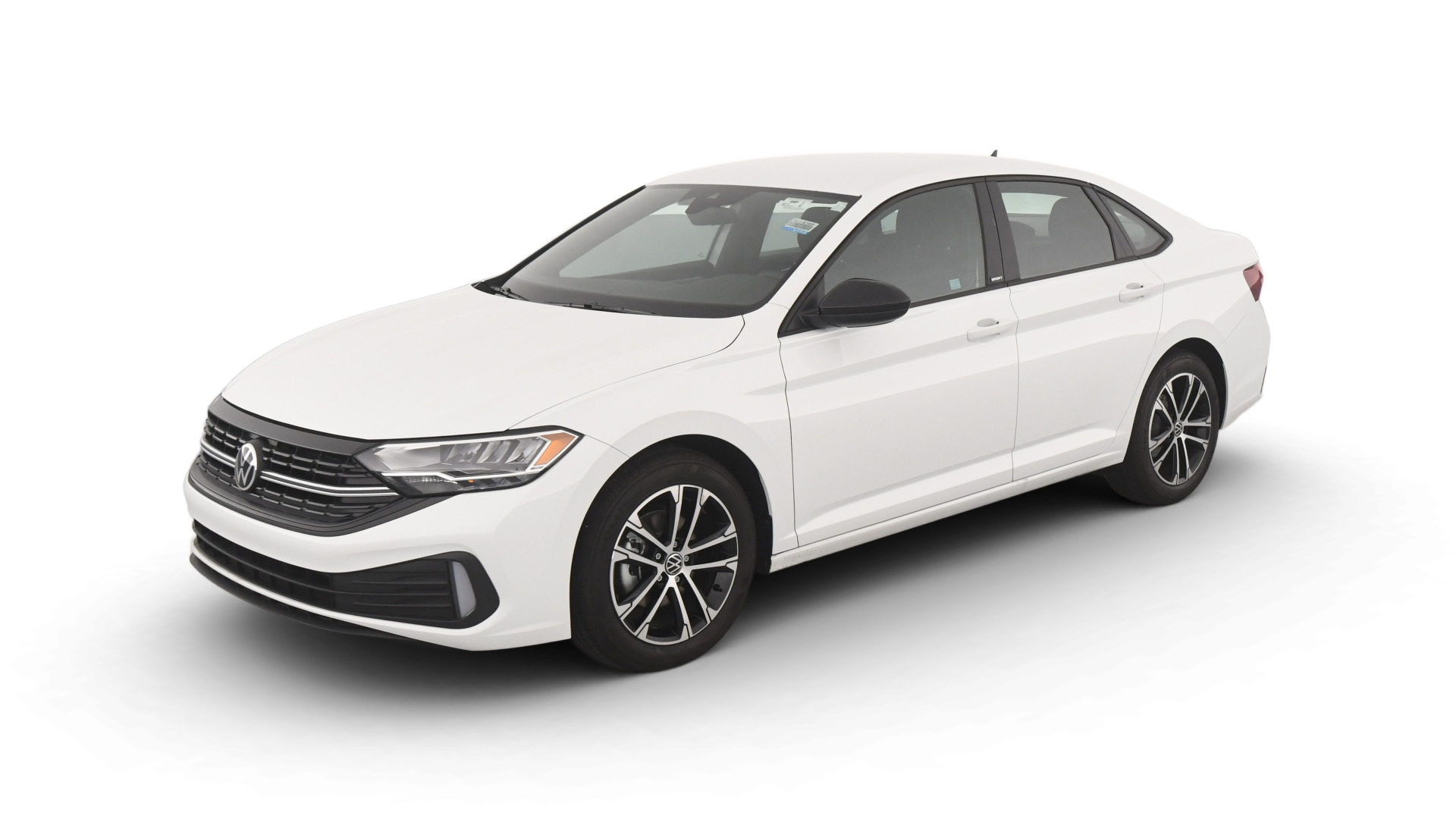 2024 Volkswagen Jetta Sport