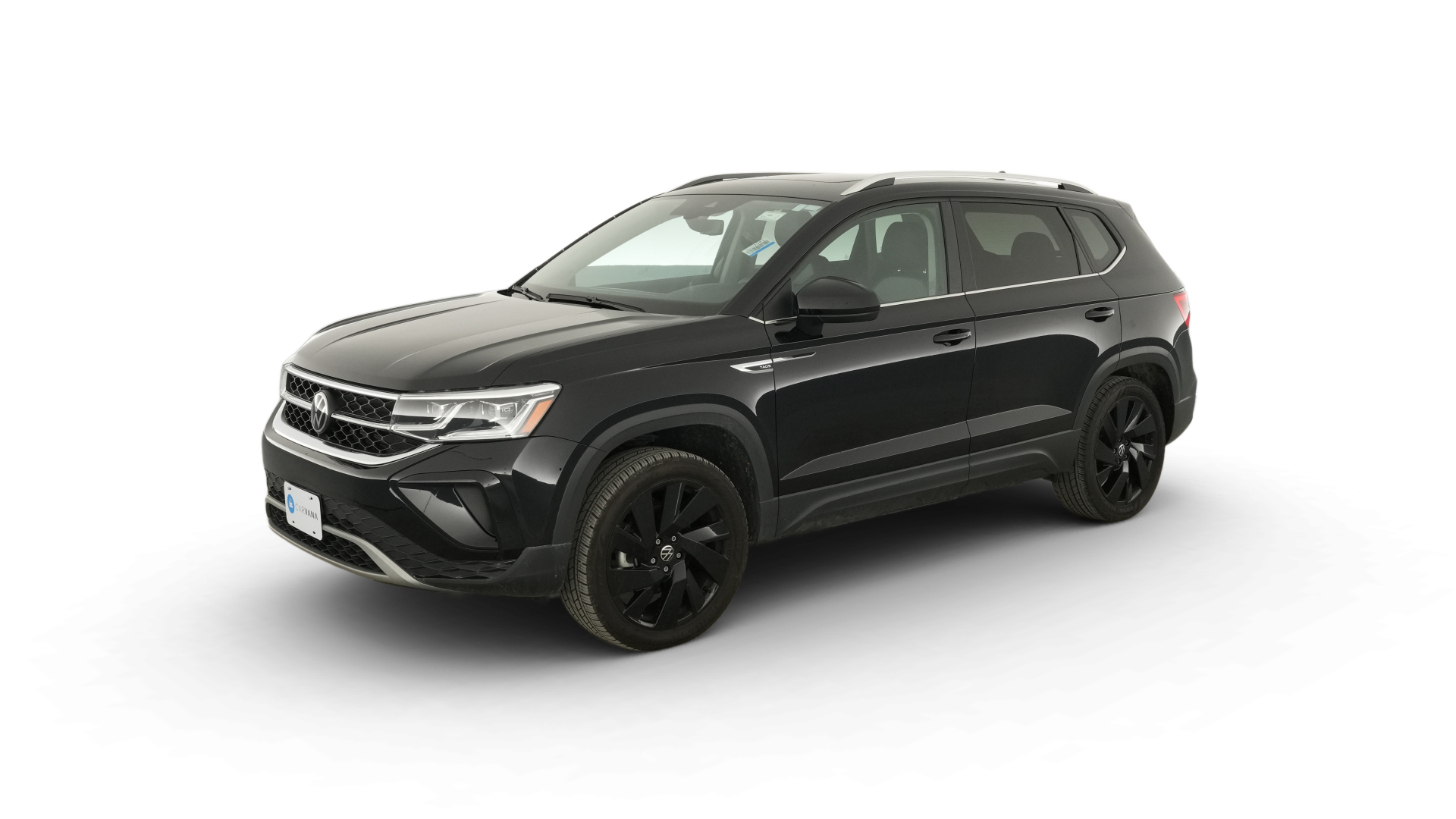 2024 Volkswagen Taos