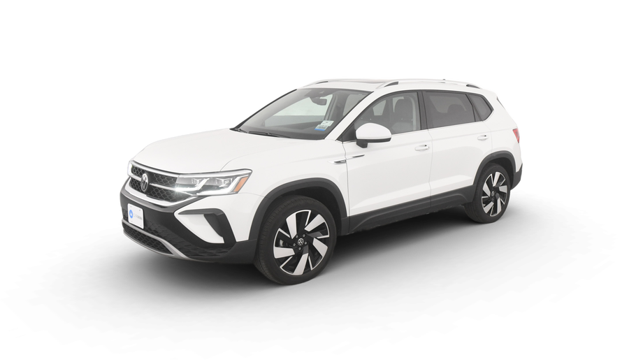 2024 Volkswagen Taos
