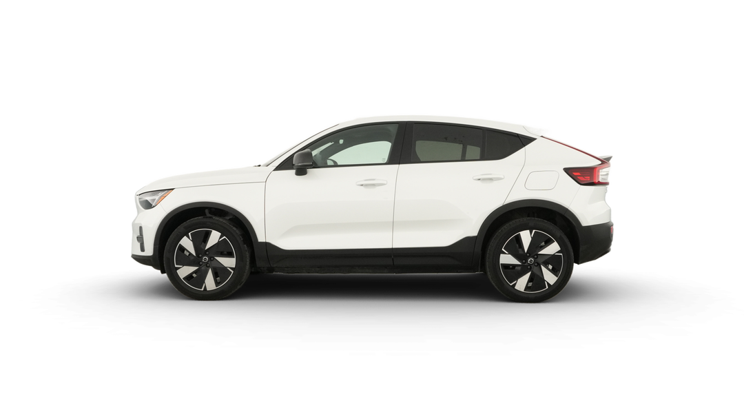 Volvo C40 Recharge
