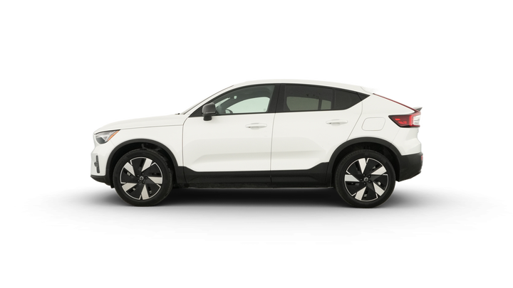1st Generation (2022–2024) Volvo C40 Recharge