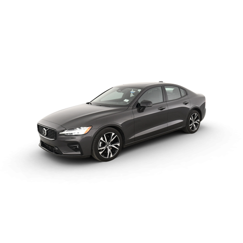 2024 Volvo S60