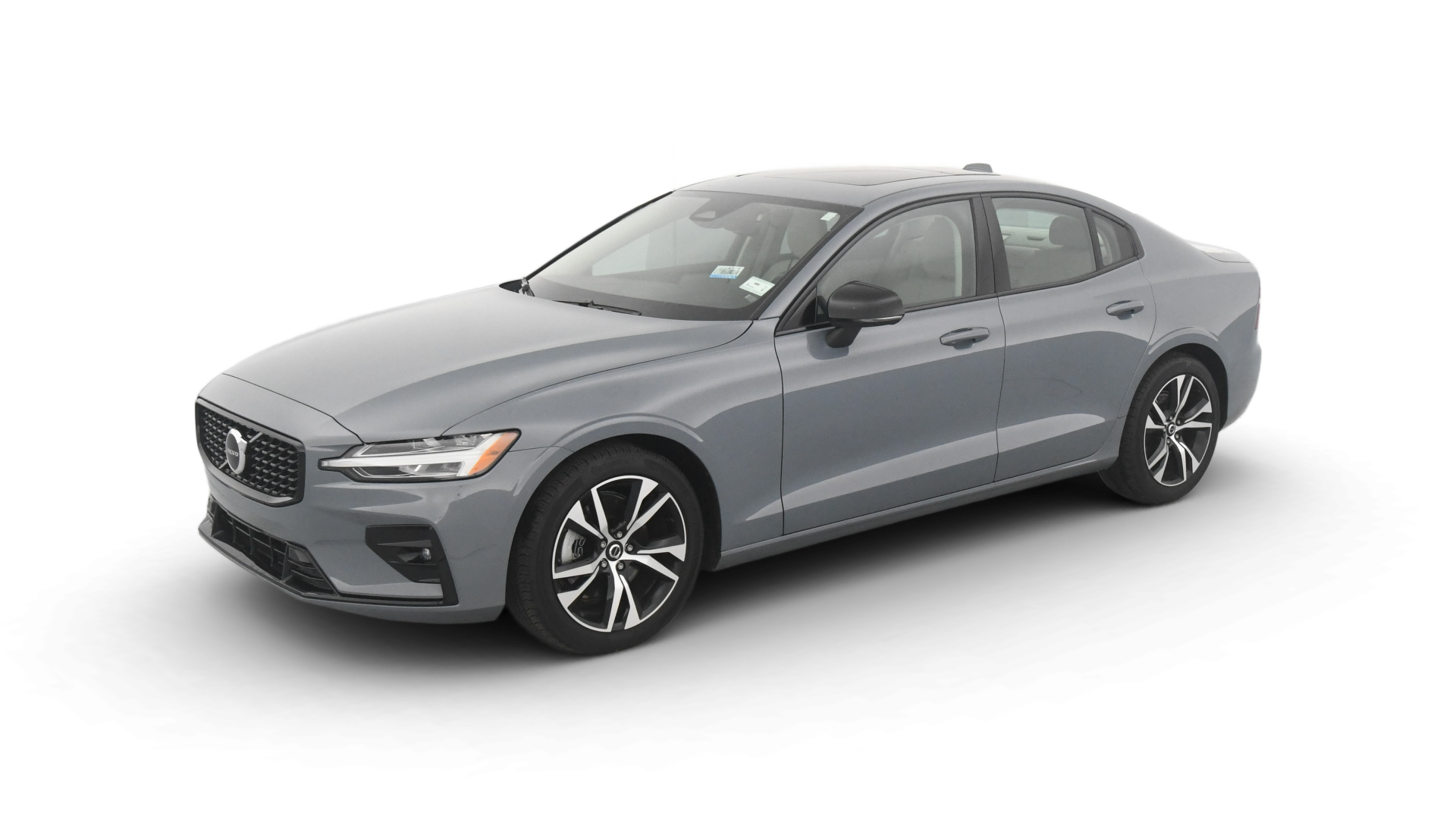 2024 Volvo S60