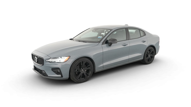2024 Volvo S60 vehicle photo