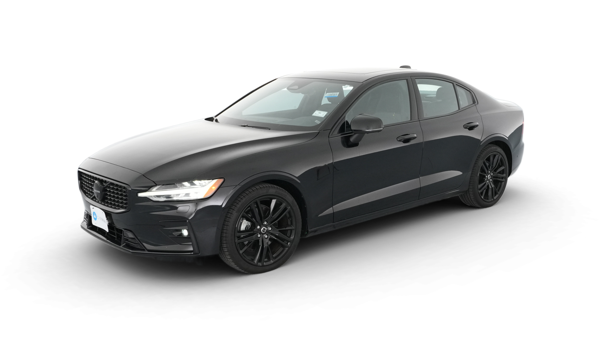 2024 Volvo S60 vehicle photo