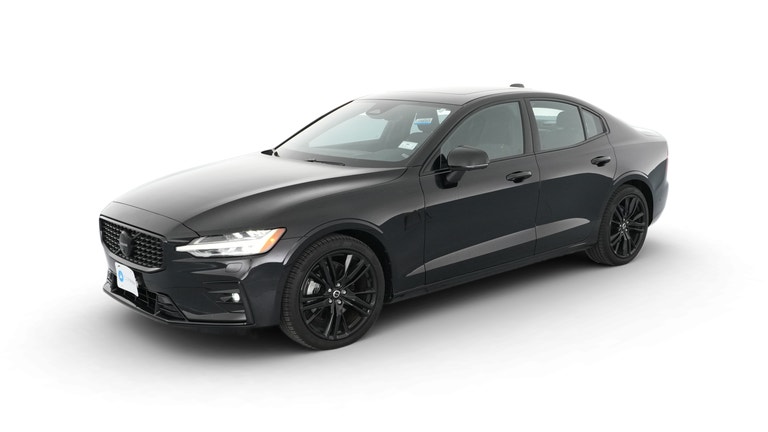 2024 Volvo S60 vehicle photo