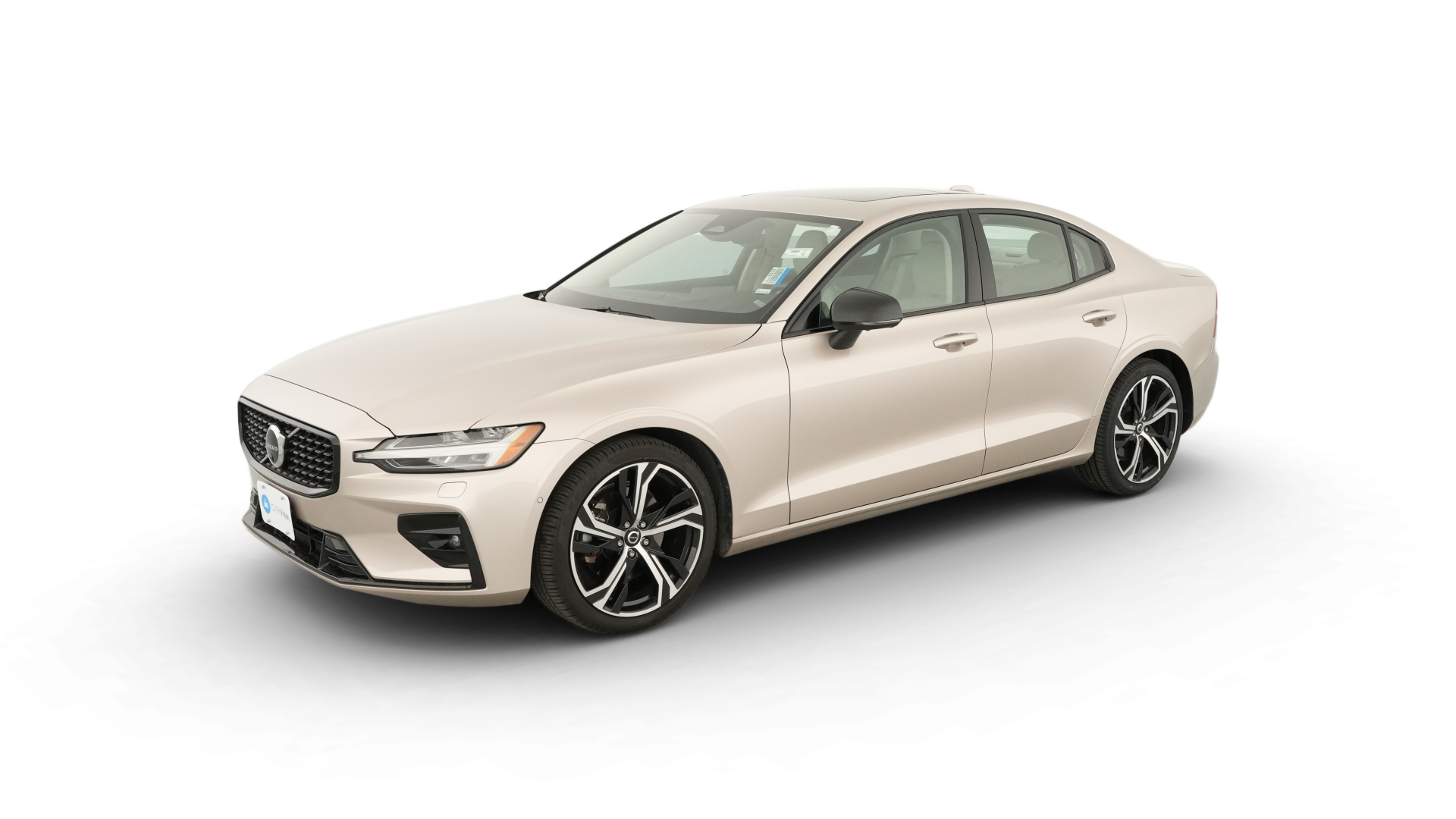 2024 Volvo S60 vehicle photo