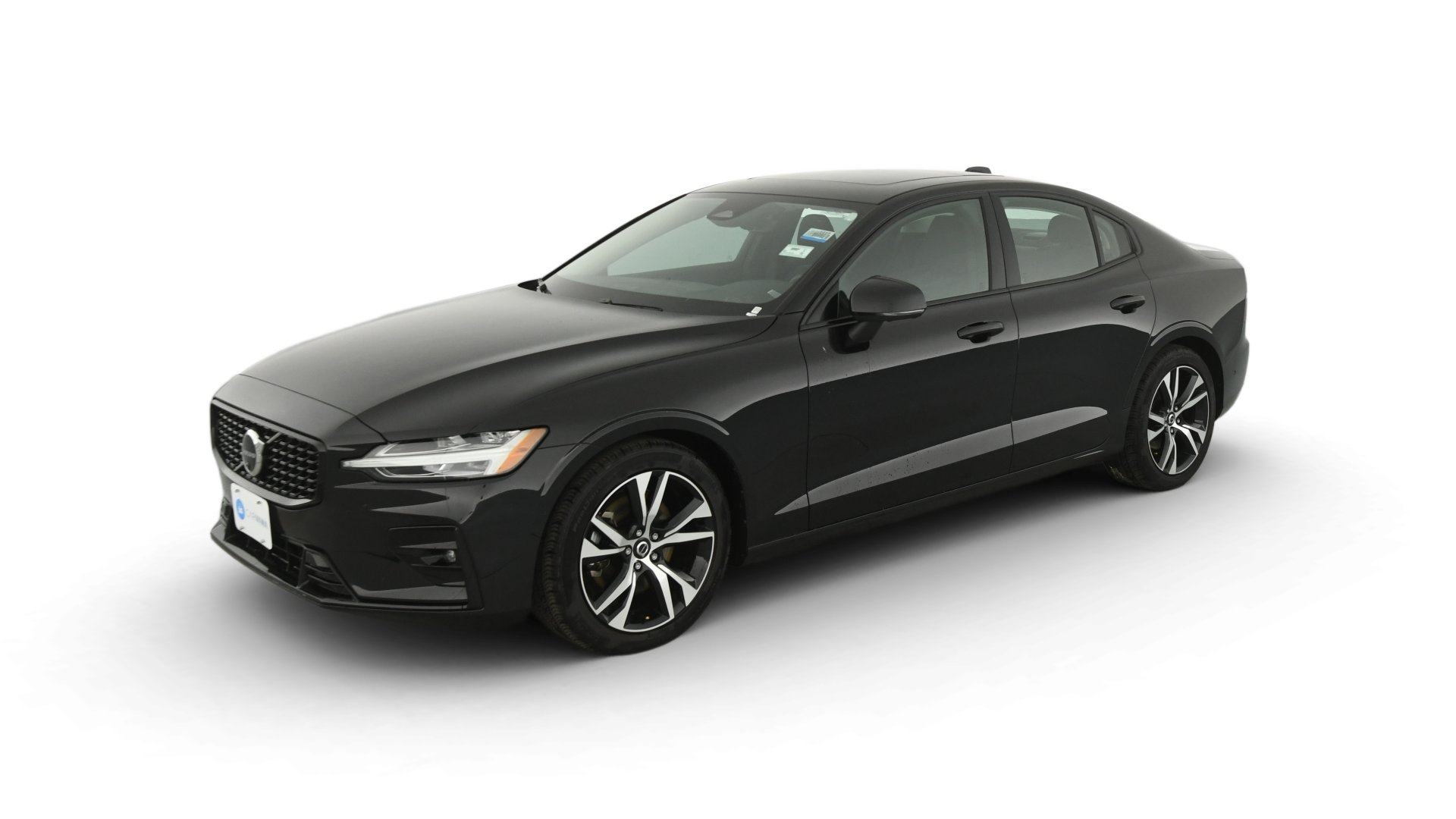 Hood & Fender + Mirrors Kit | VOLVO S60 MOMENTUM 2019