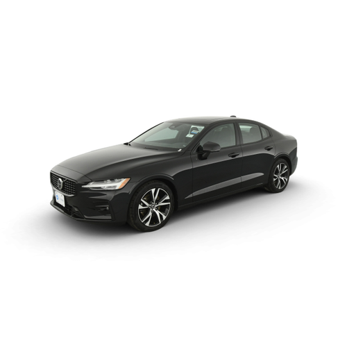 2024 Volvo S60