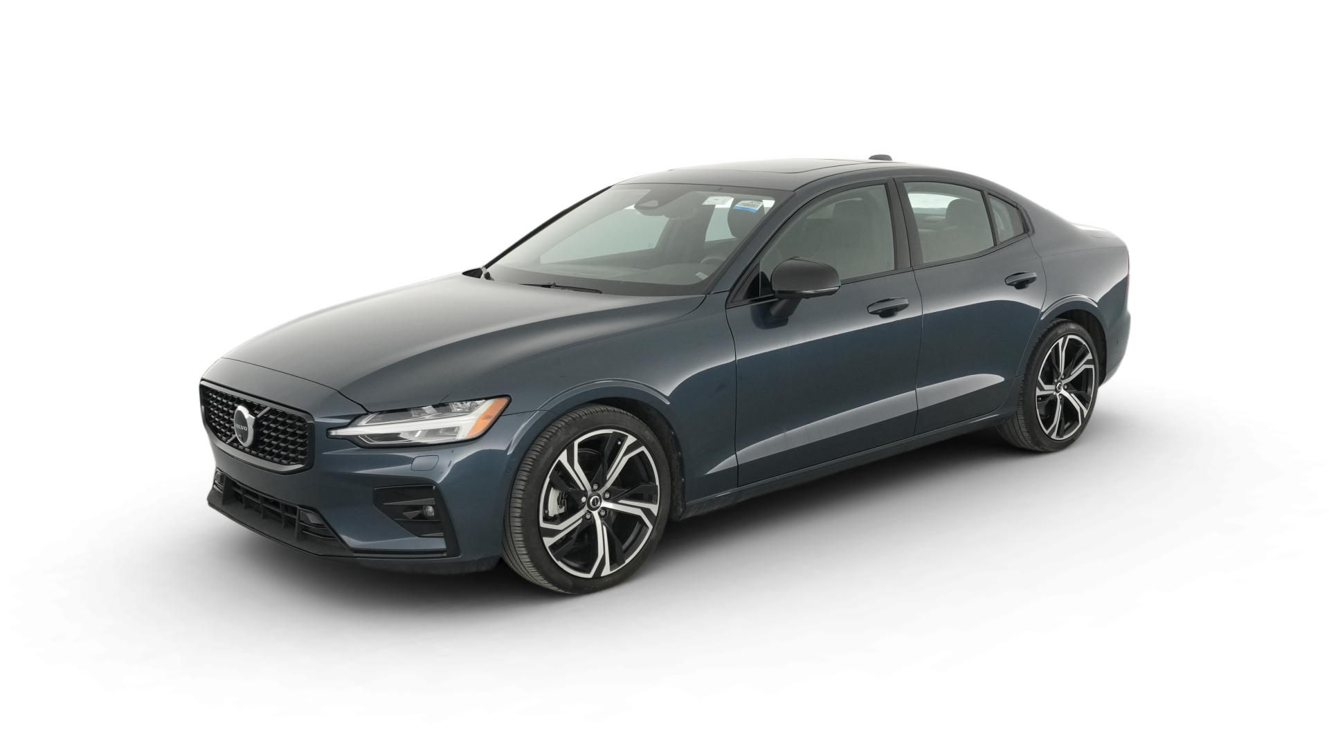 2024 Volvo S60 vehicle photo