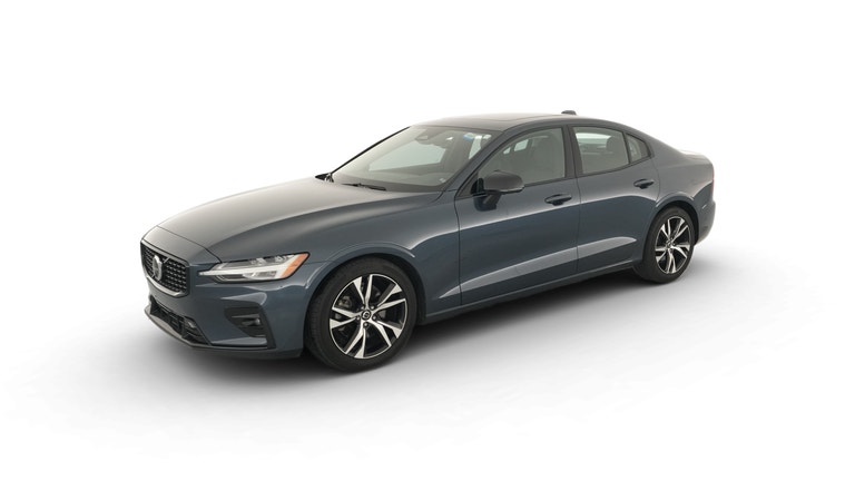 2024 Volvo S60 vehicle photo