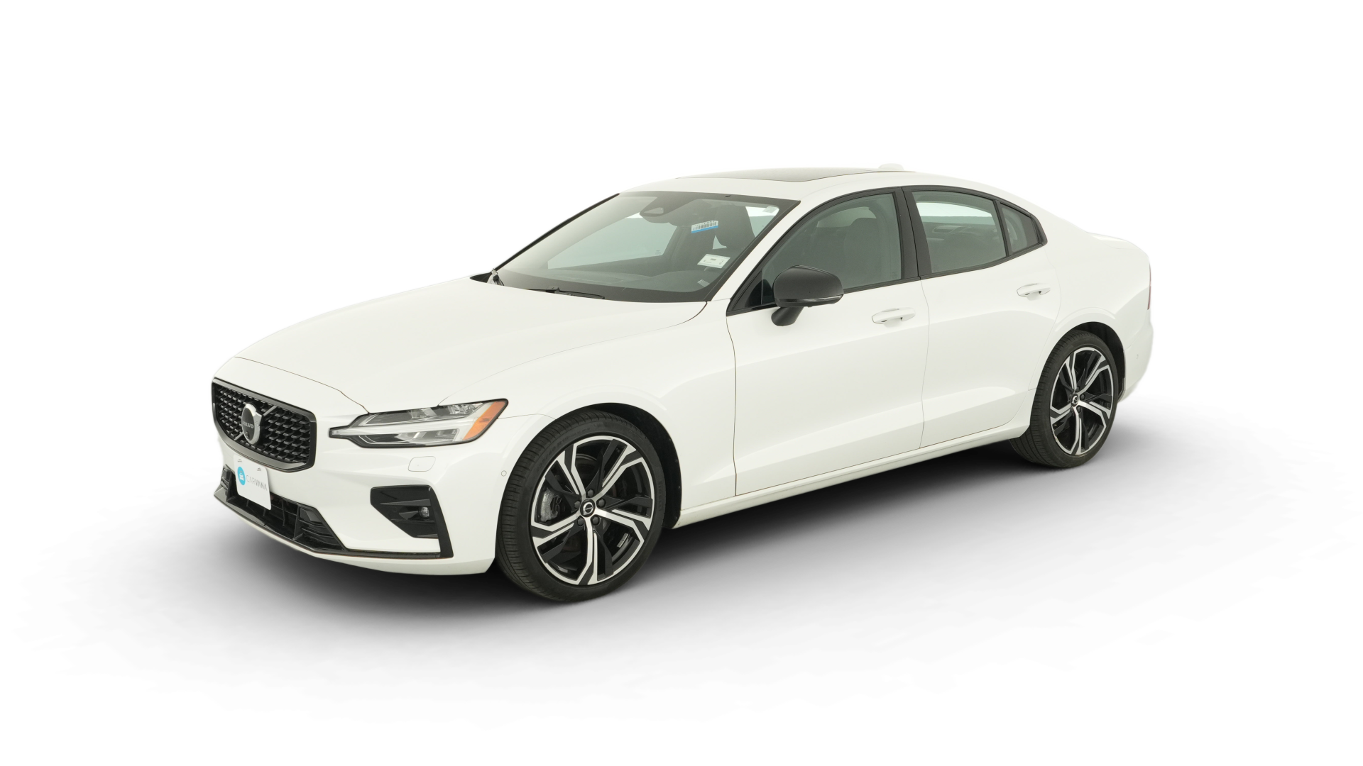 2024 Volvo S60 vehicle photo