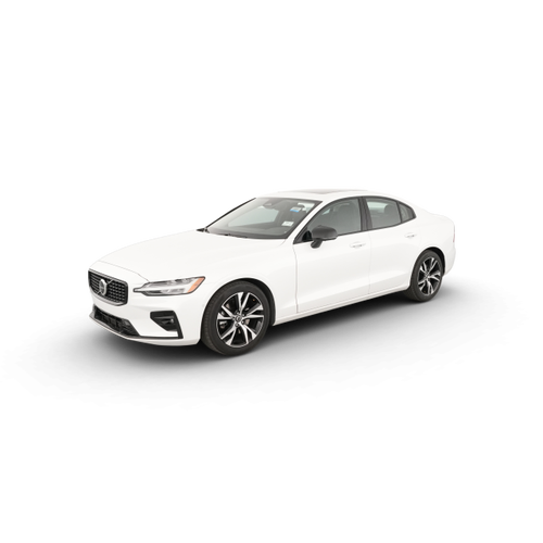 2024 Volvo S60