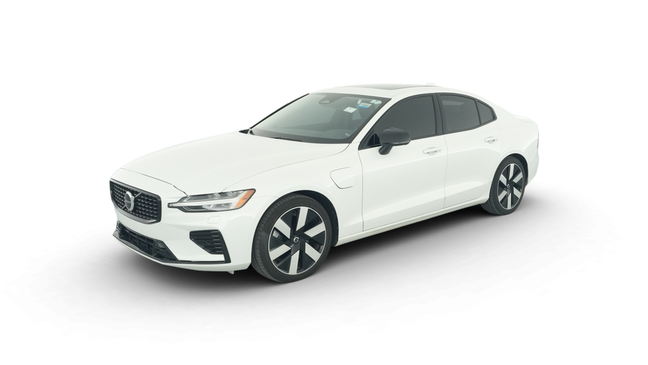 2024 Volvo S60