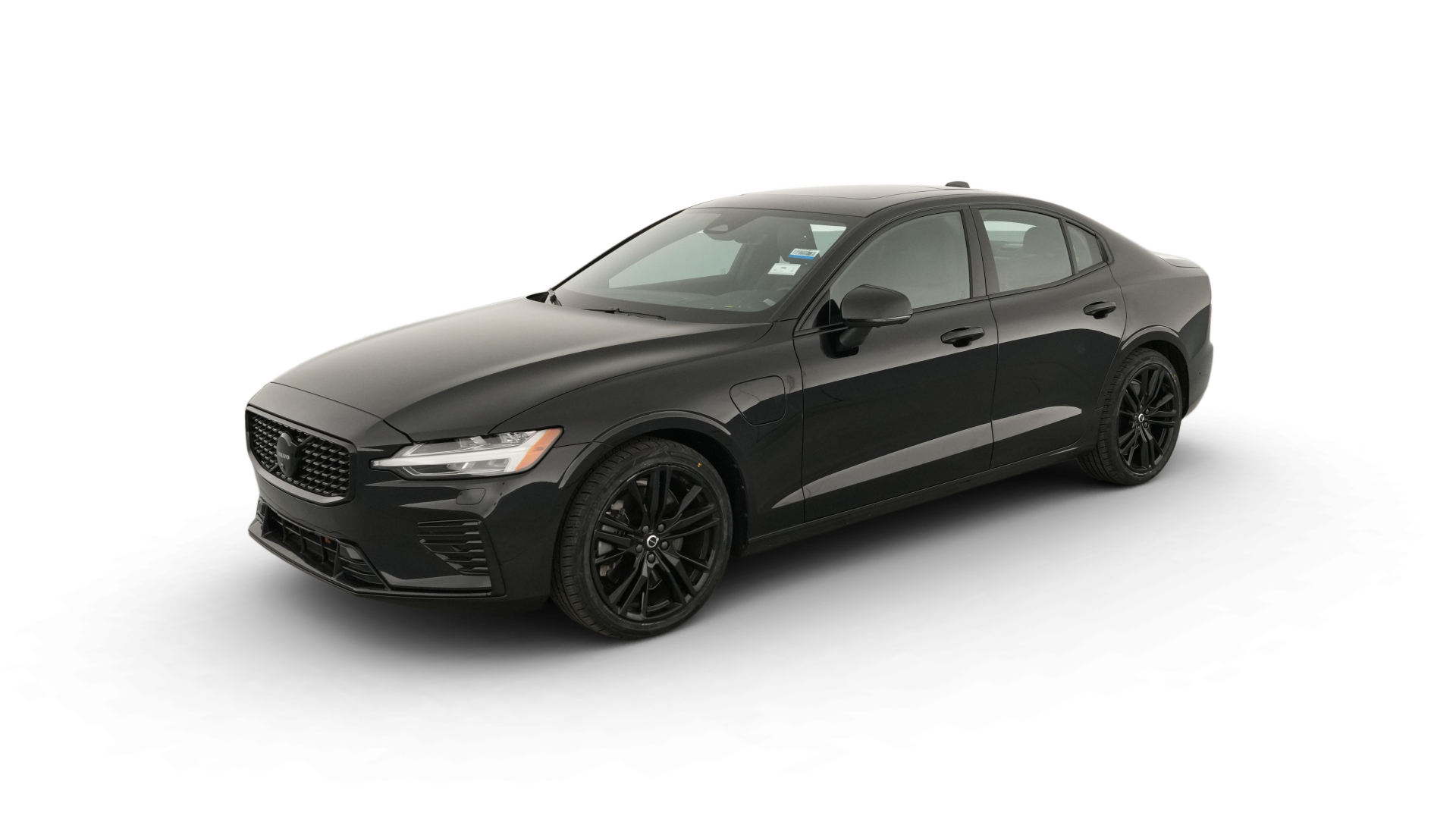 2024 Volvo S60 vehicle photo