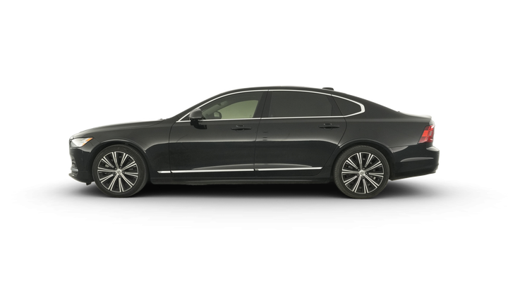 2nd Generation (2017–2025) Volvo S90