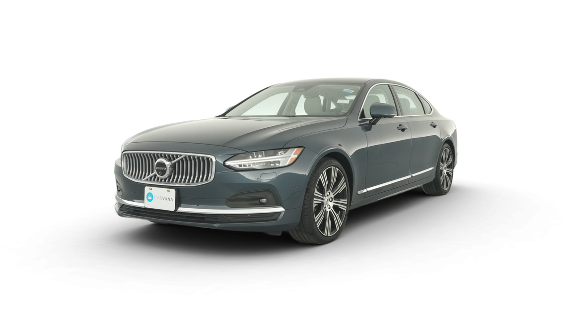 Volvo S90 Premium Comfort