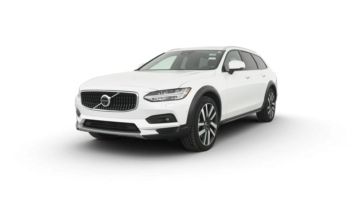 Volvo V90 Essential Value