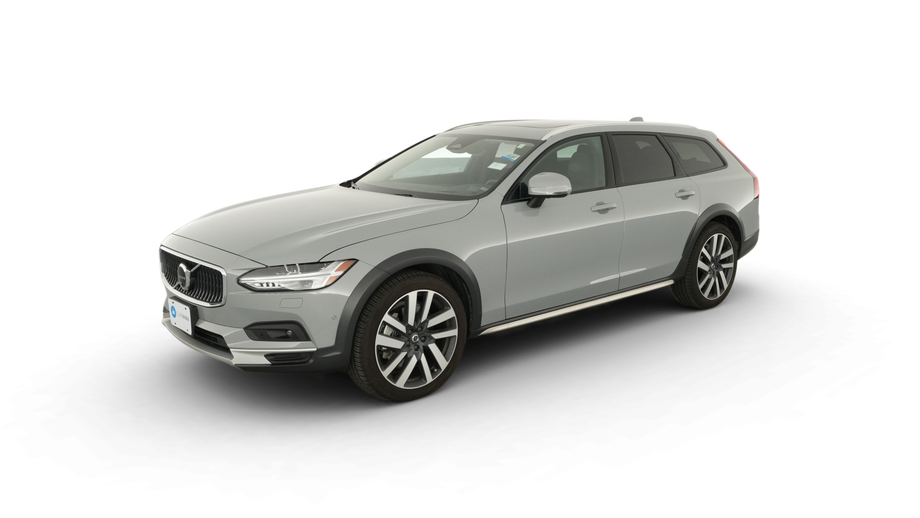 2024 Volvo V90