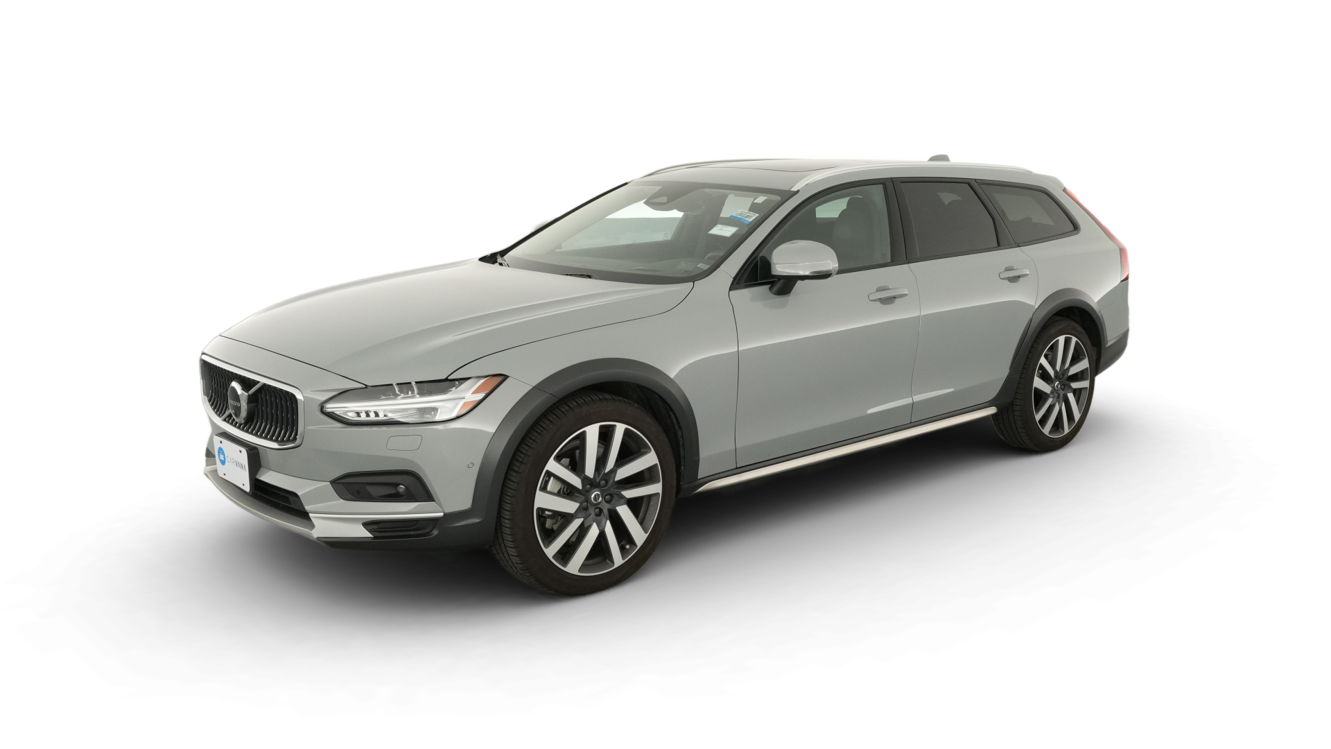 2024 Volvo V90 Cross Country