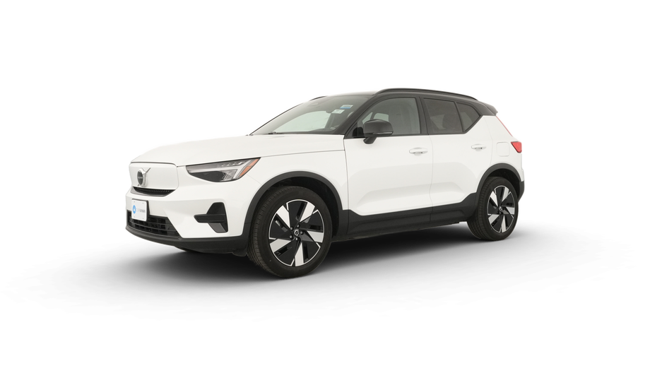Volvo XC40 Recharge
