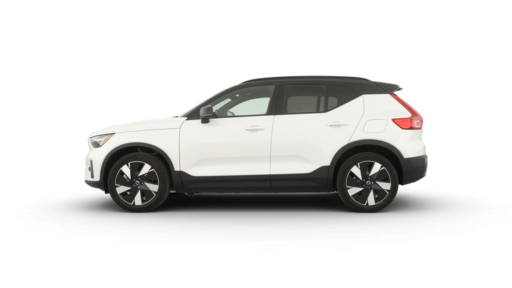 1st Generation (2021–2024) Volvo XC40 Recharge