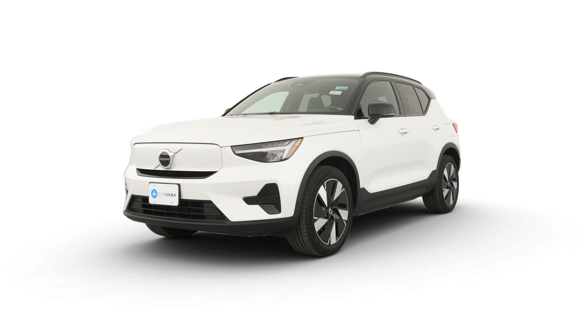 Volvo XC40 Recharge Base Model