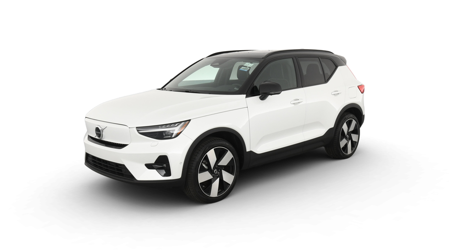 2024 Volvo XC40 Recharge