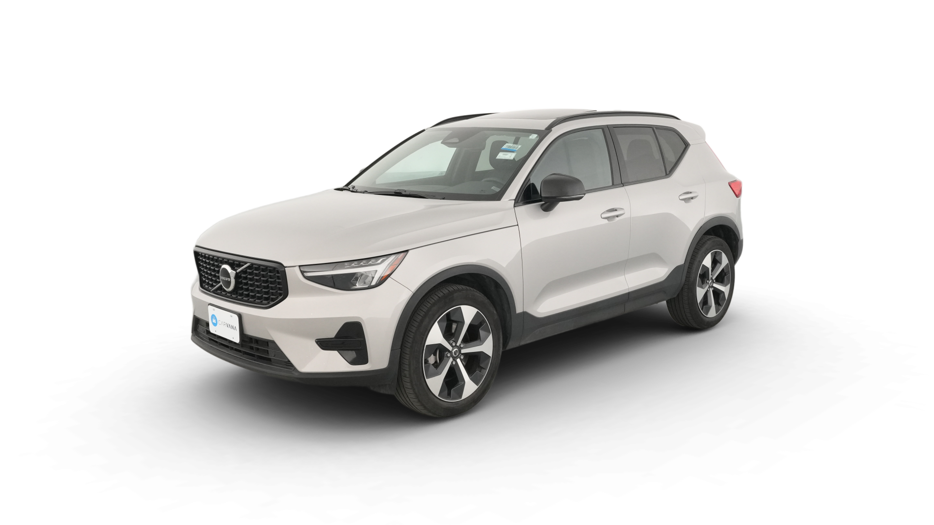 2024 Volvo XC40 vehicle photo
