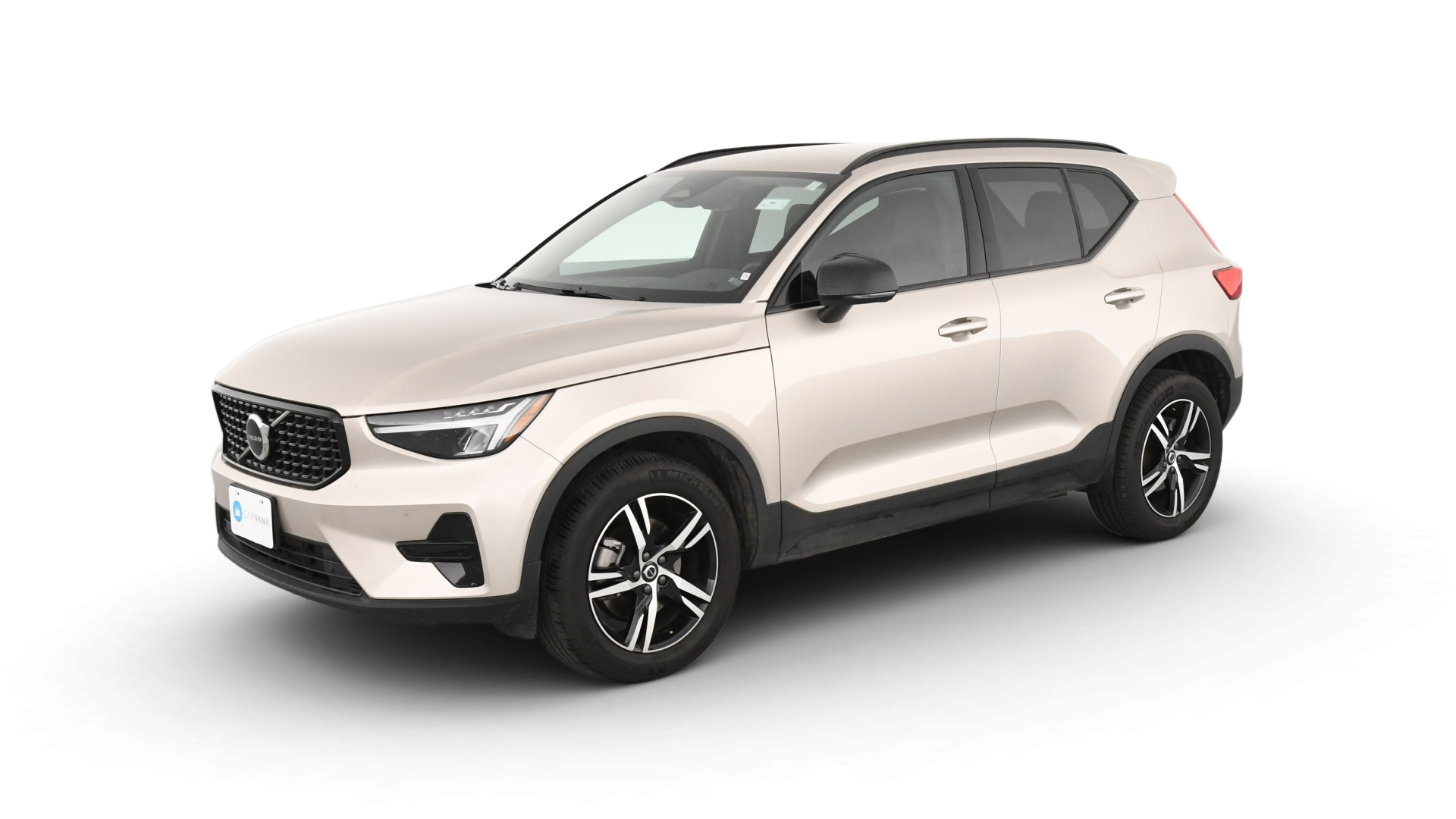 2024 Volvo XC40 Core