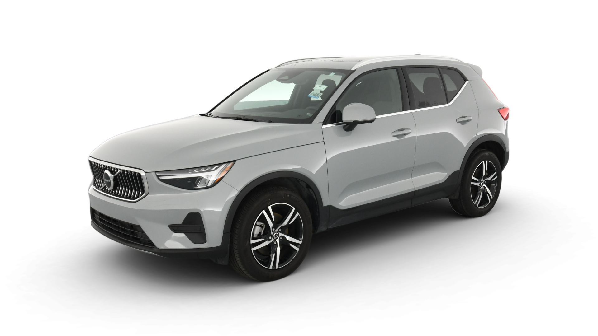 2024 Volvo XC40 Core