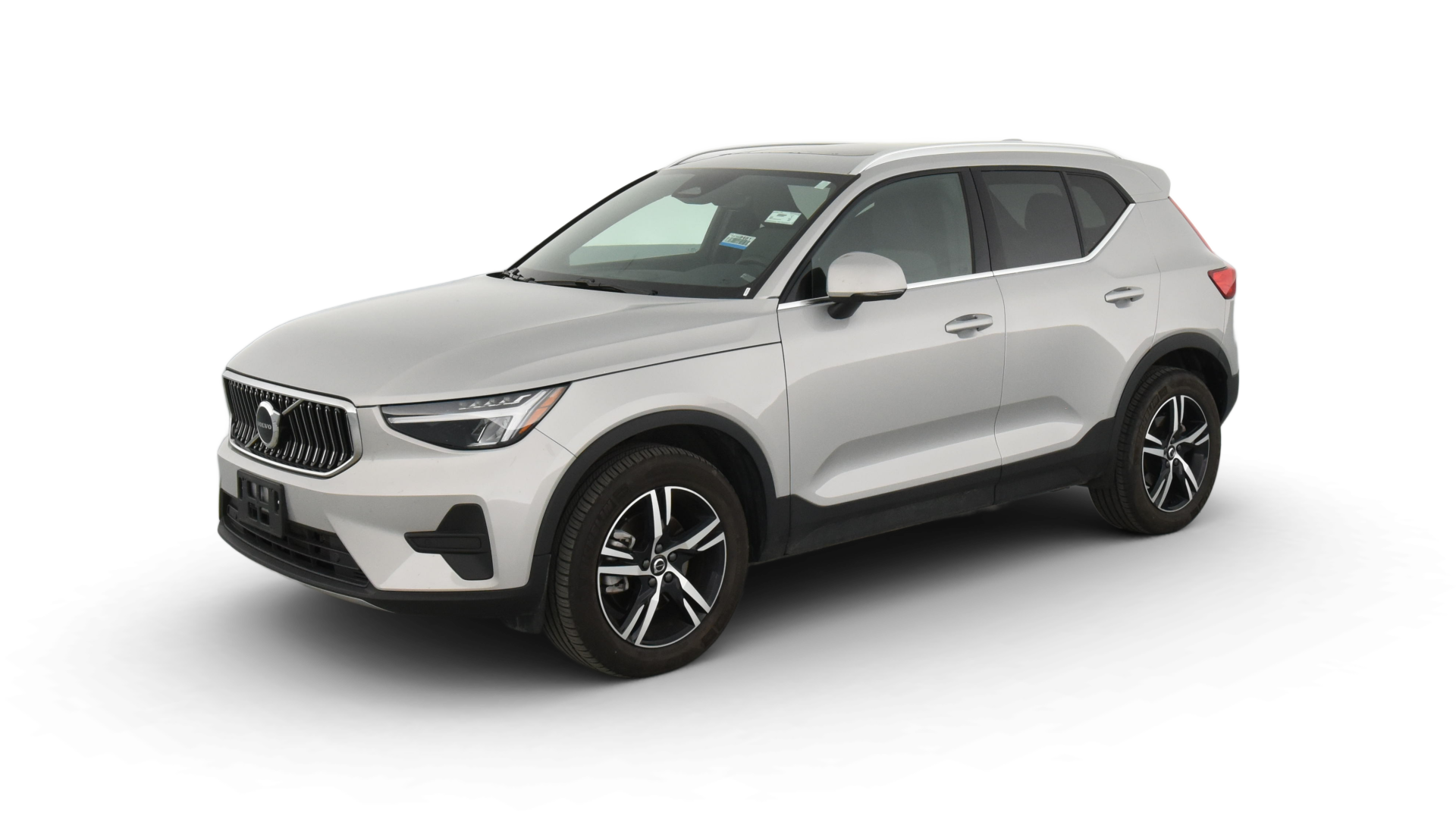 2024 Volvo XC40