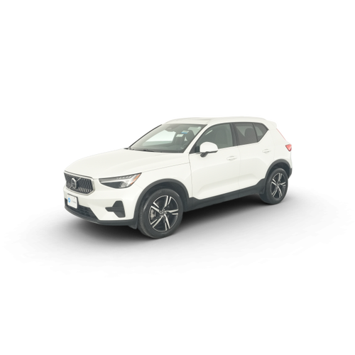 2024 Volvo XC40