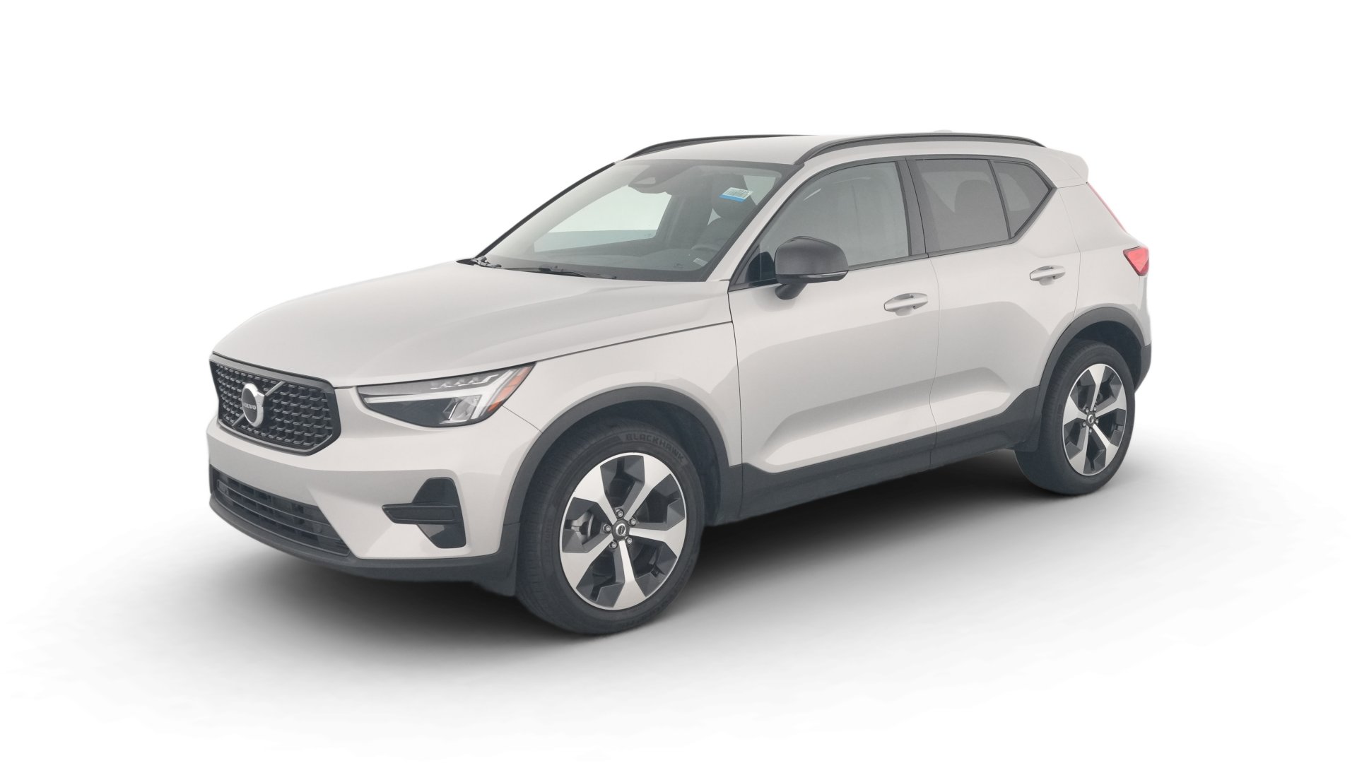 2024 Volvo XC40 Core