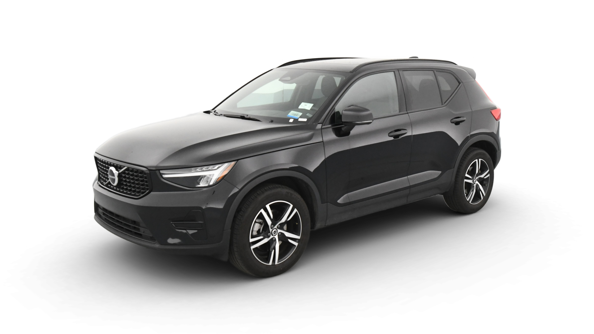2024 Volvo XC40 Core