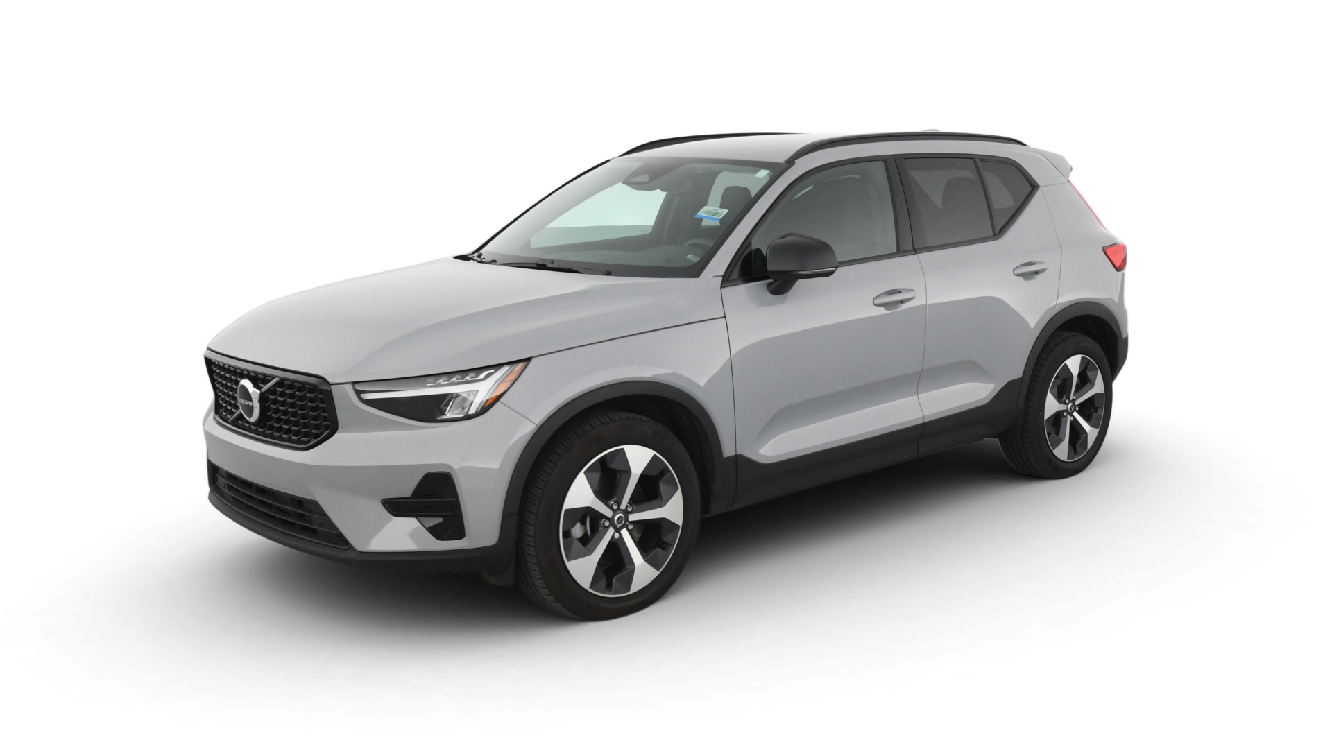 2024 Volvo XC40