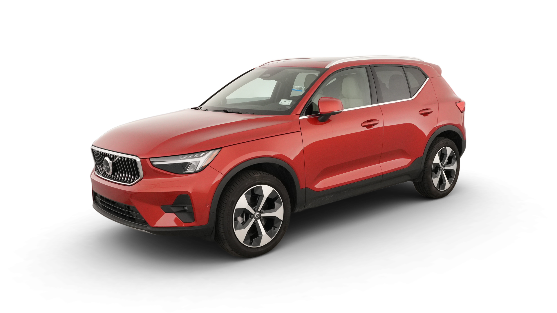 2024 Volvo XC40