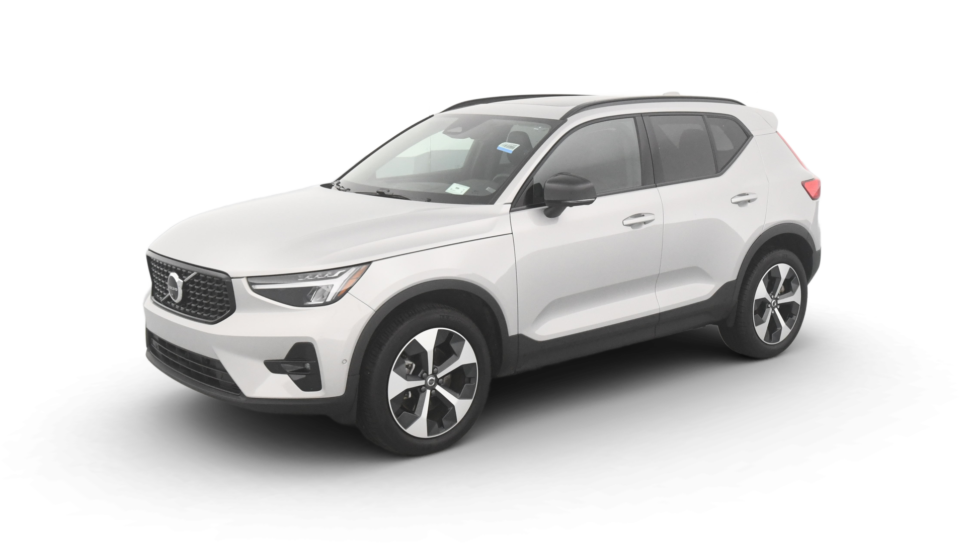 2024 Volvo XC40 Plus