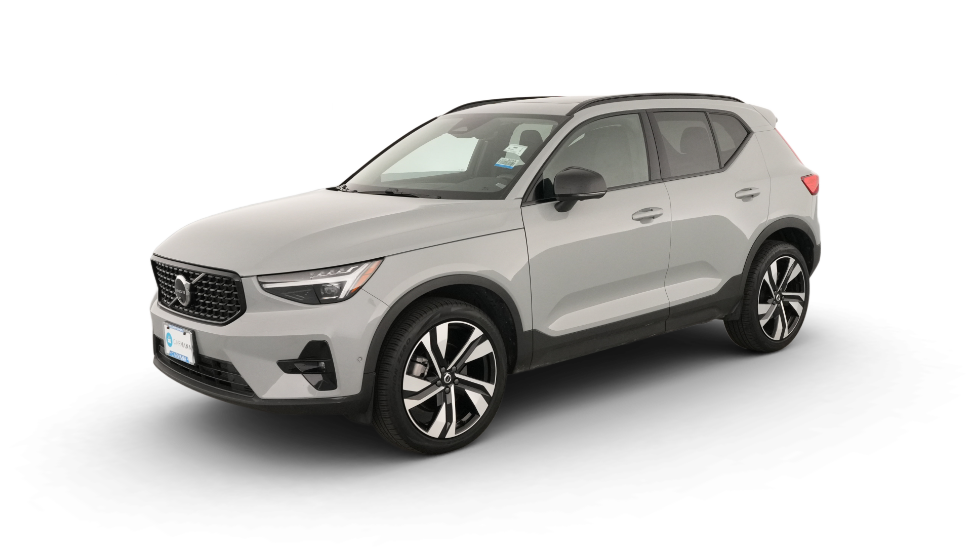 2024 Volvo XC40 Plus