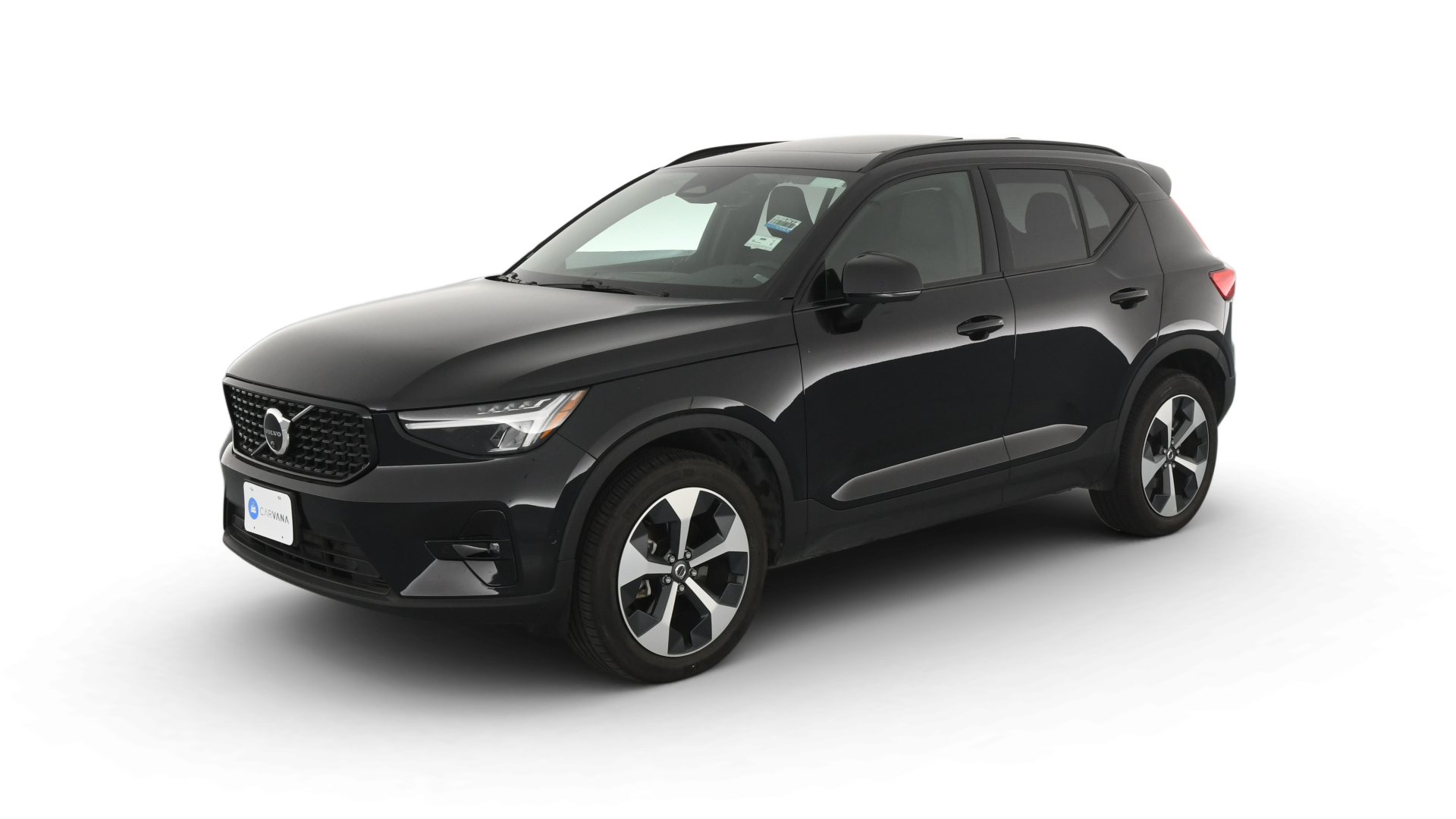 2024 Volvo XC40 Plus
