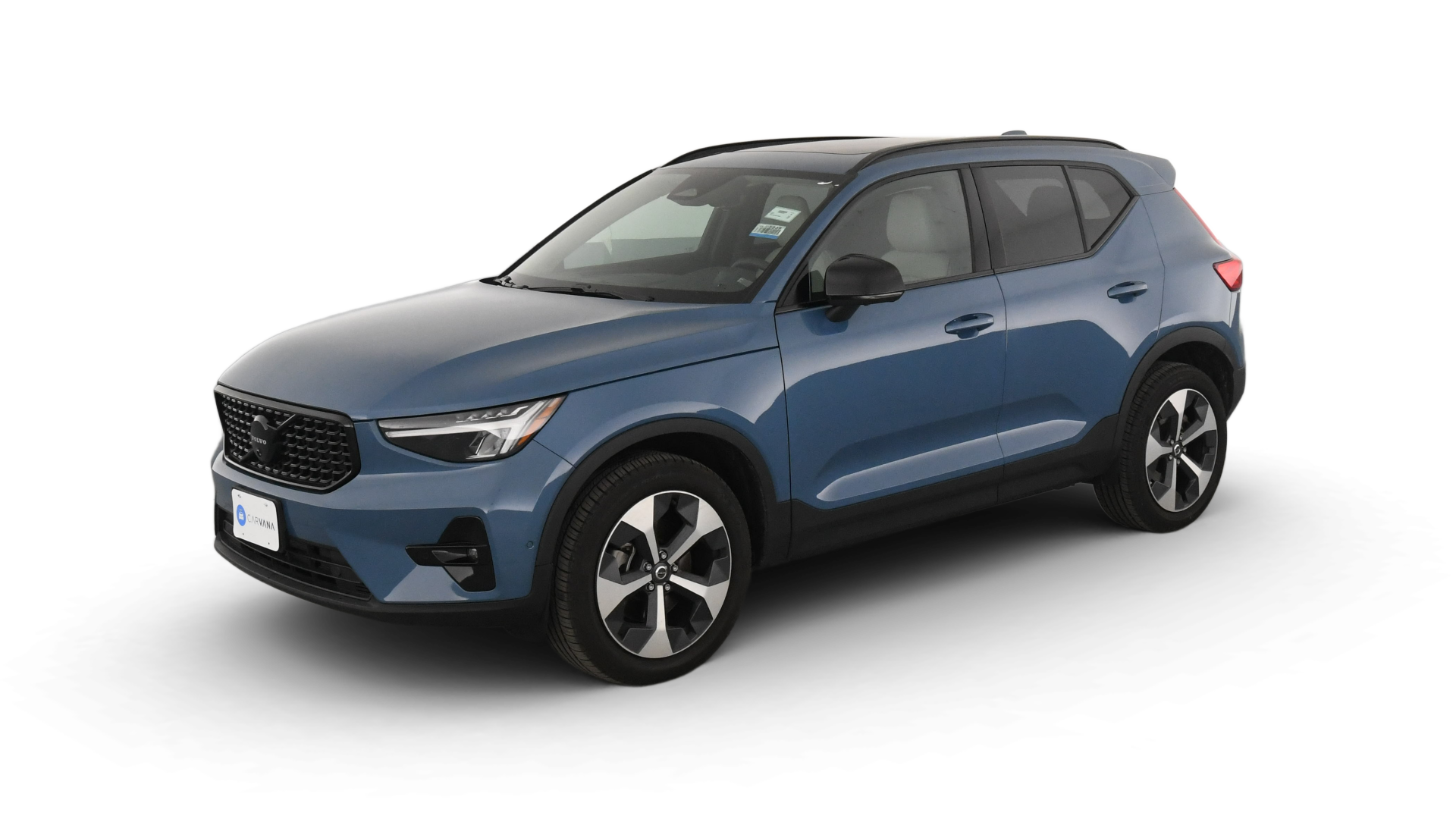 2024 Volvo XC40 Plus