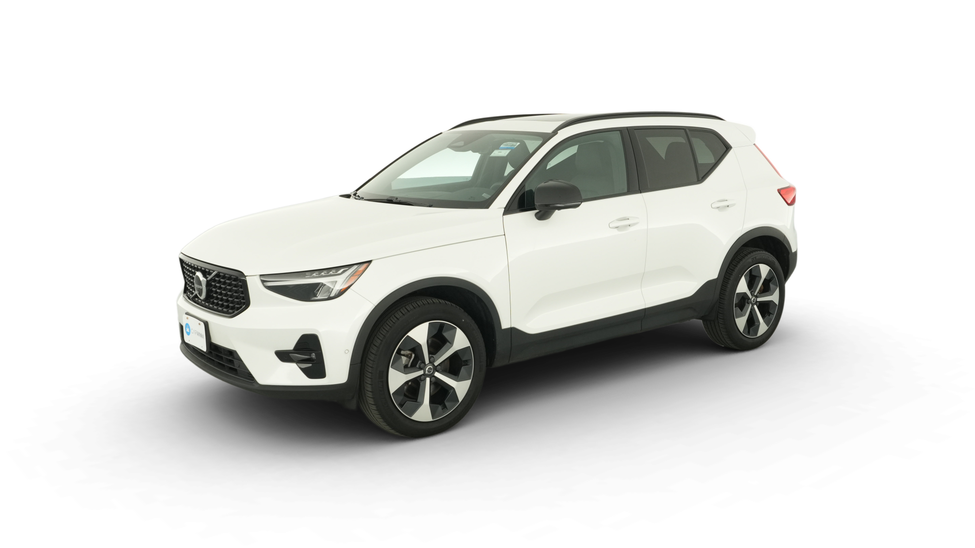 2024 Volvo XC40 vehicle photo