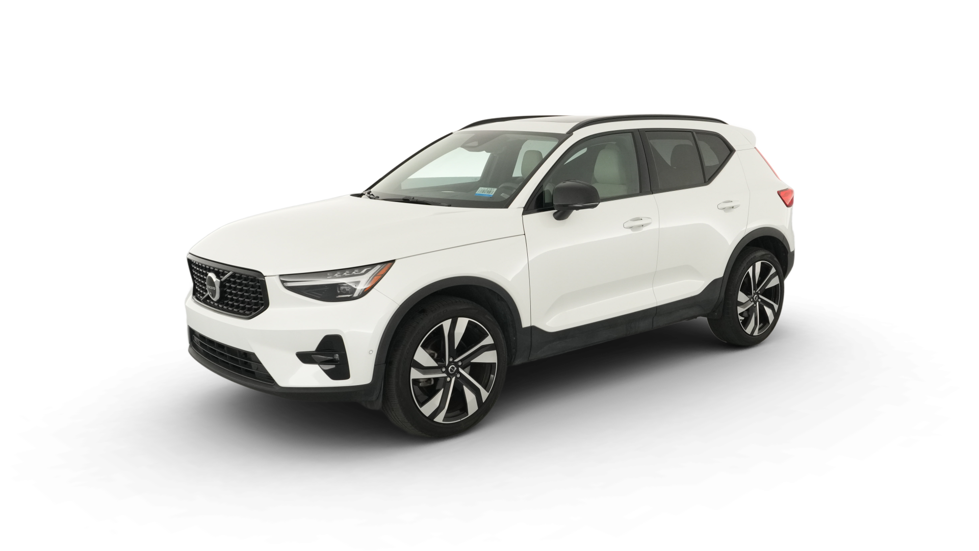 2024 Volvo XC40