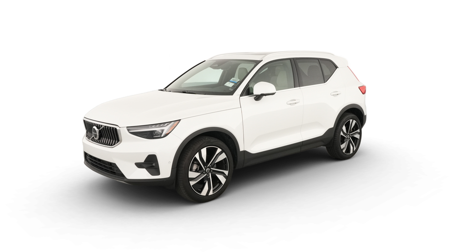 2024 Volvo XC40