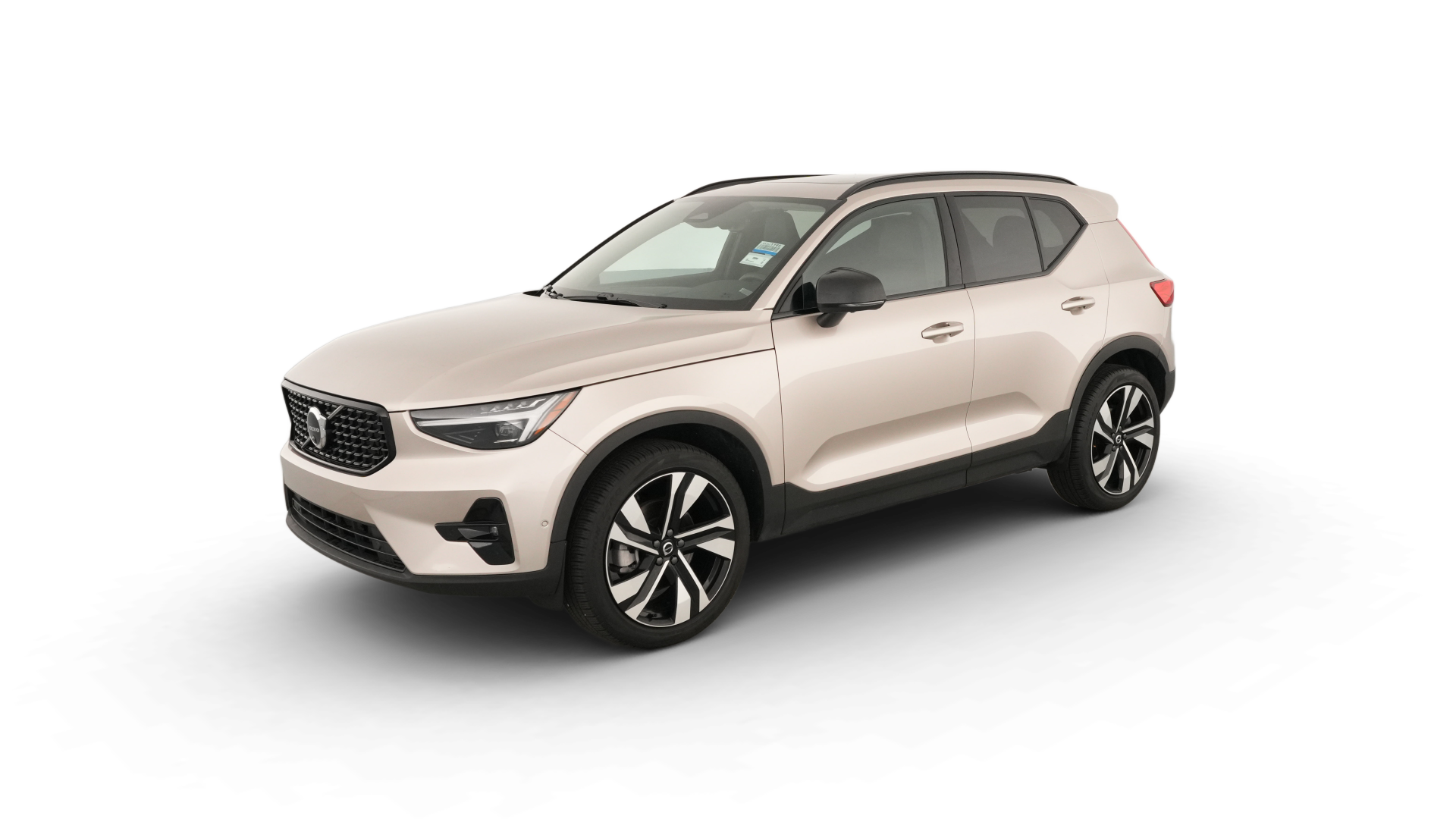 2024 Volvo XC40 vehicle photo