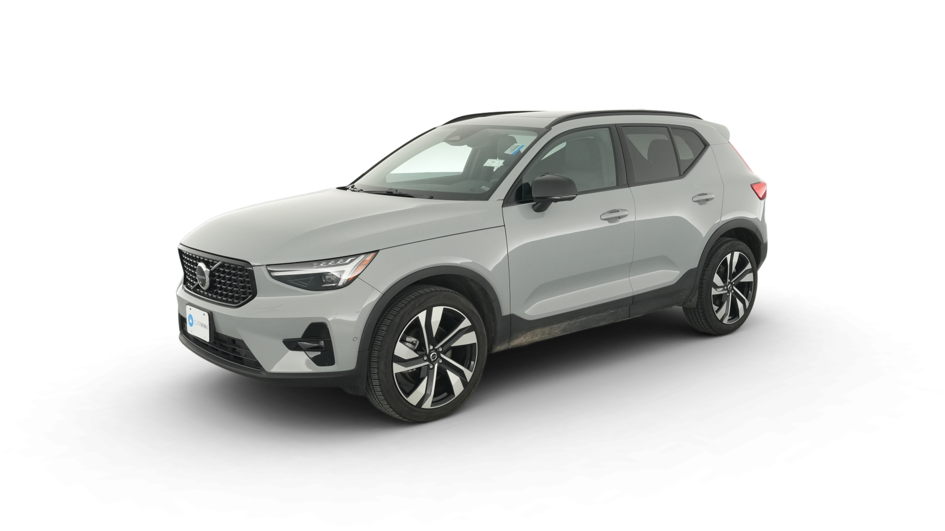 2024 Volvo XC40 Ultimate