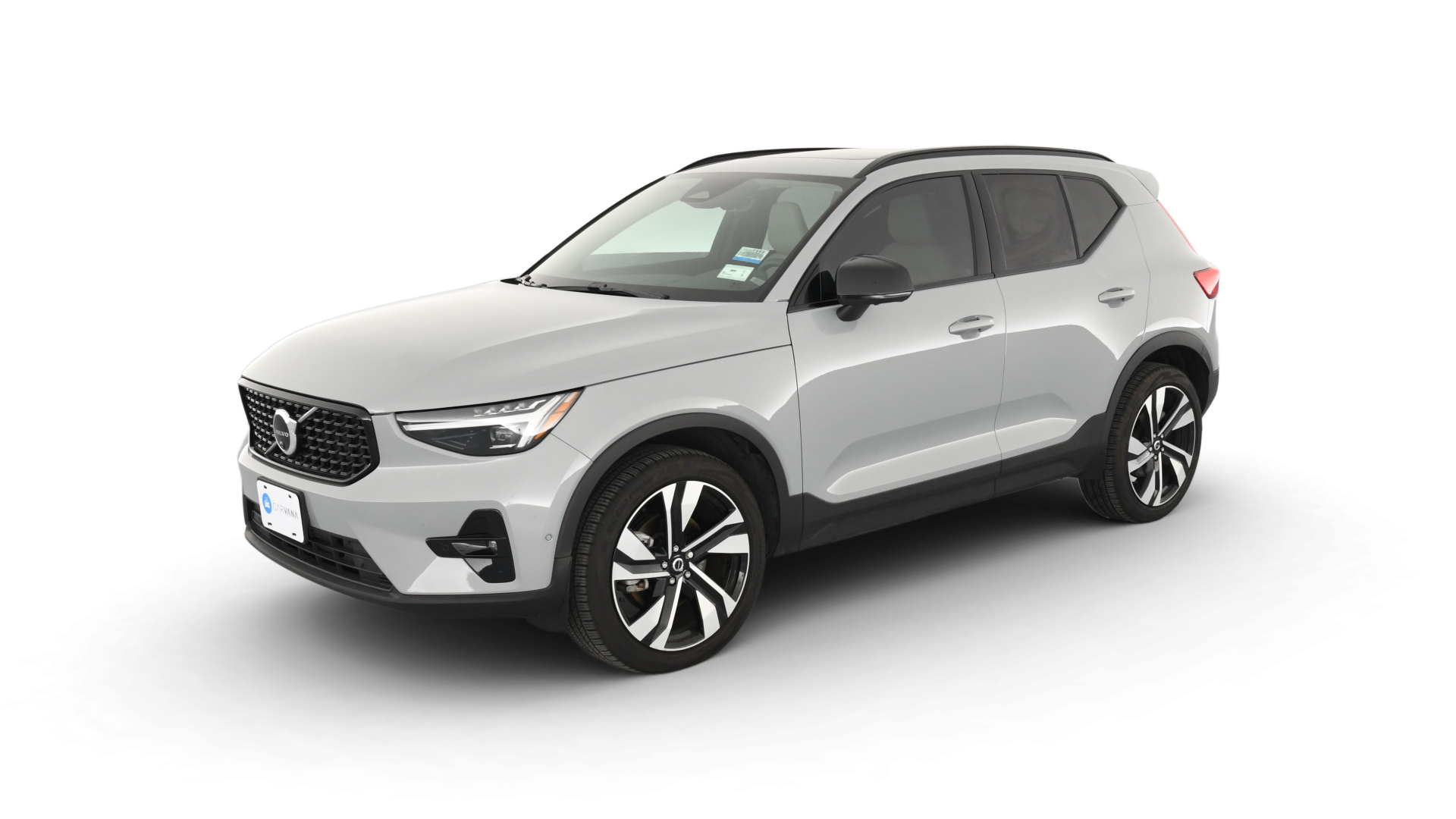 2024 Volvo XC40 Ultimate