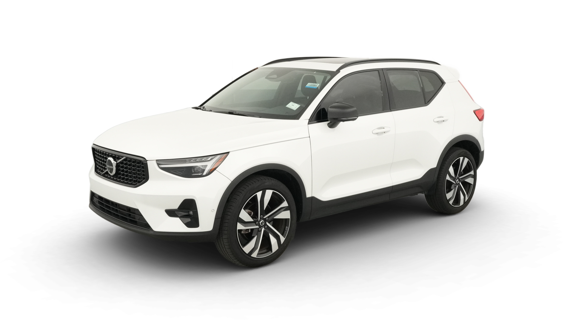 2024 Volvo XC40 Ultimate