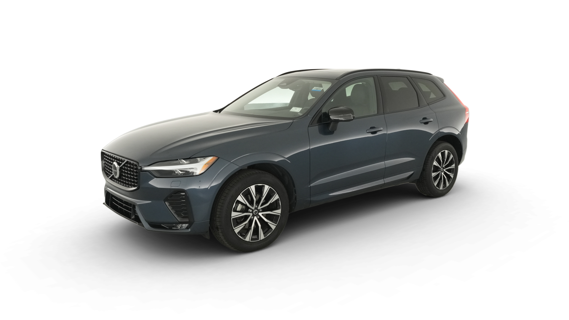 2024 Volvo XC60 vehicle photo