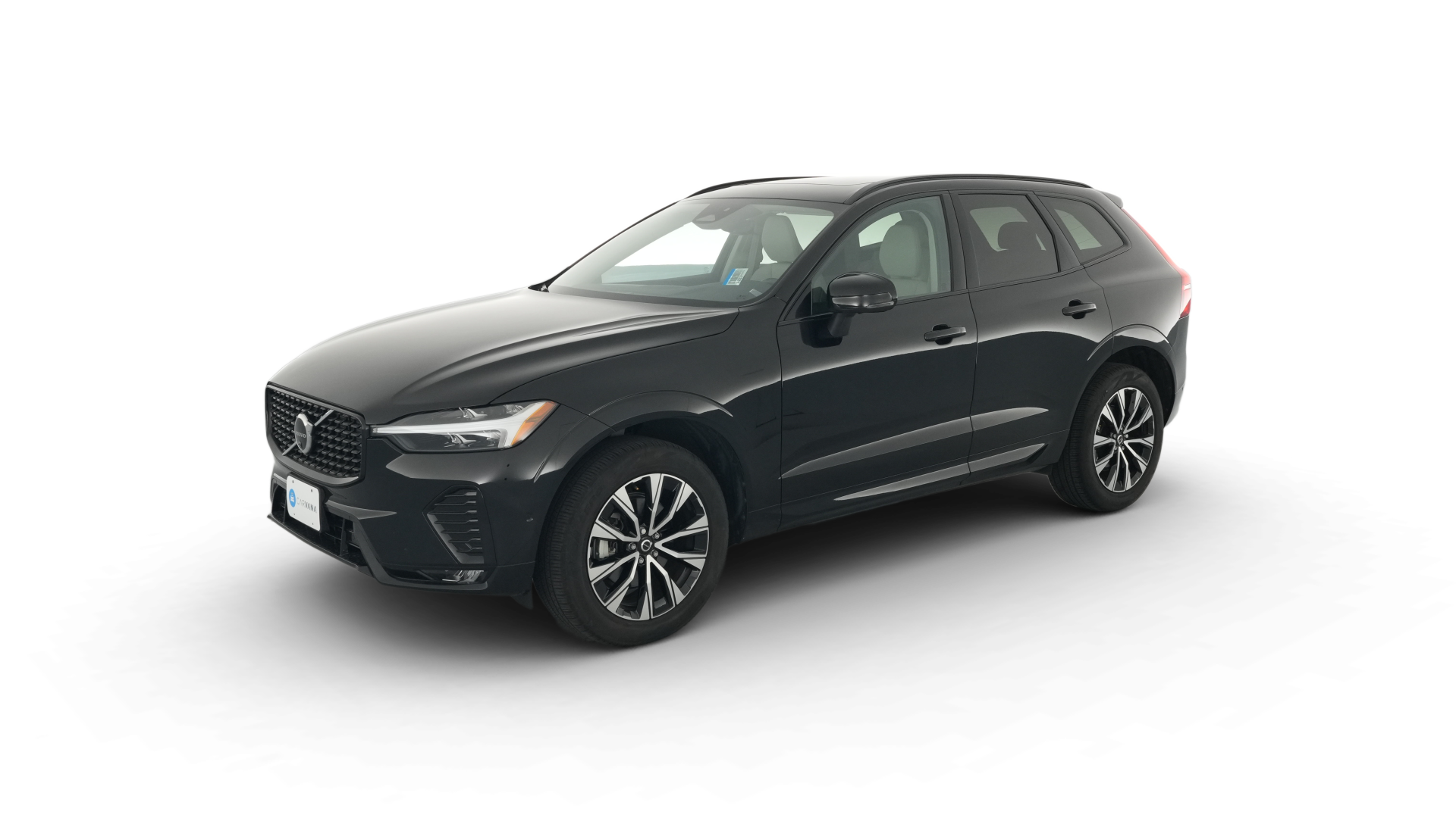2024 Volvo XC60 vehicle photo